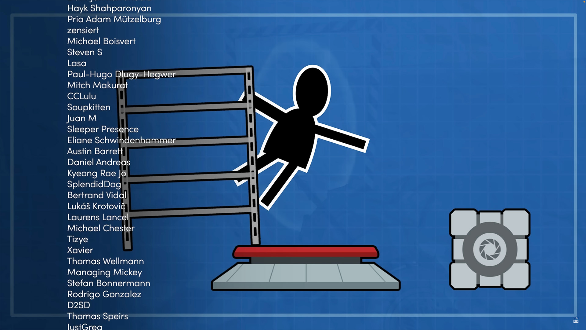 Support Game Maker S Toolkit